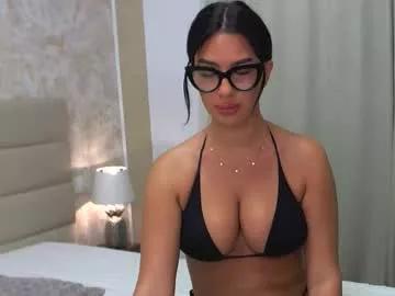 Freechat luanaxdess on Chaturbate