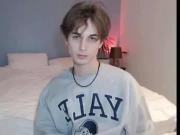 Freechat lucacharm on Chaturbate