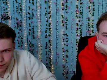 Private lucas_long_ on Chaturbate