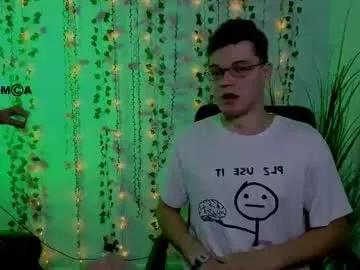 Private lucas_long_ on Chaturbate