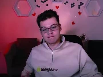 Private lucas_long_ on Chaturbate