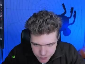 Private lucas_long_ on Chaturbate