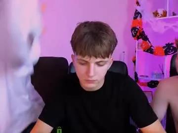 Private lucas_long_ on Chaturbate