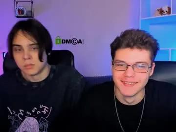 Private lucas_long_ on Chaturbate