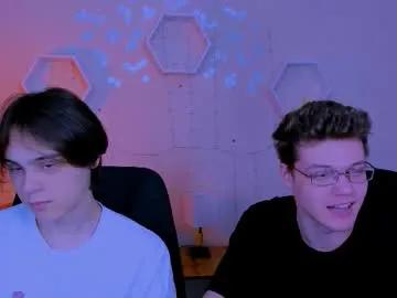 Private lucas_long_ on Chaturbate