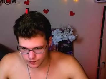 Private lucas_long_ on Chaturbate