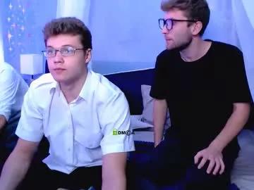 Private lucas_long_ on Chaturbate