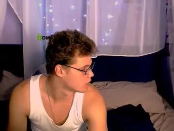Private lucas_long_ on Chaturbate