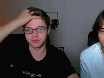 Private lucas_long_ on Chaturbate