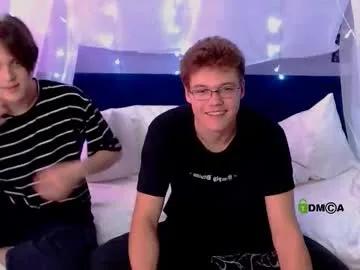 Private lucas_long_ on Chaturbate