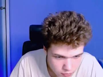 Private lucas_long_ on Chaturbate