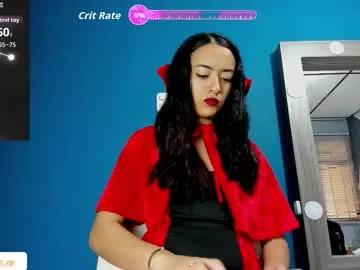 Freechat lucasymia_69 on Chaturbate
