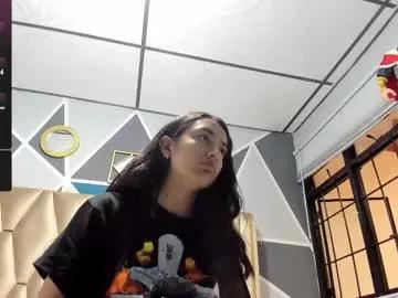 Freechat lucasymia_69 on Chaturbate