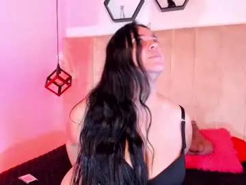 Freechat lucia_vonne on Chaturbate