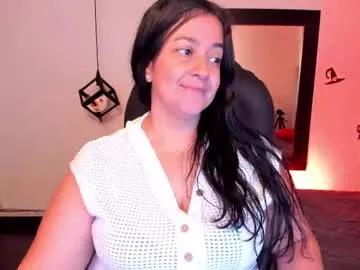 Freechat lucia_vonne on Chaturbate