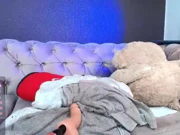 Freechat luciana_hunters on Chaturbate