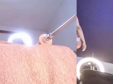 Freechat luciana_hunters on Chaturbate