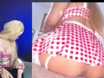 Freechat luciana_hunters on Chaturbate