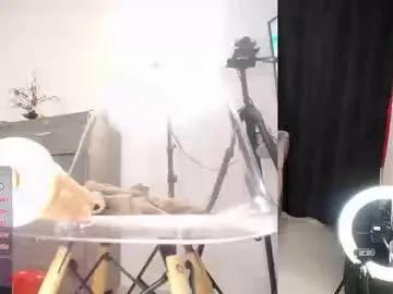 Freechat luciana_hunters on Chaturbate