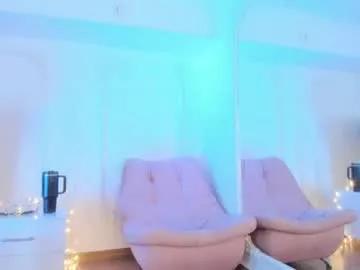 Freechat luciana_roa on Chaturbate