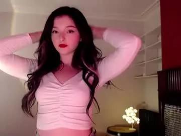 Freechat lucydelovely on Chaturbate