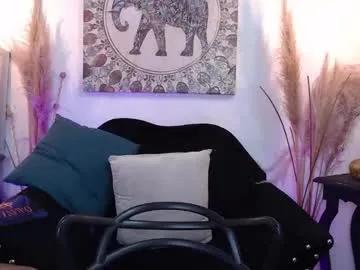 Freechat lucymilky on Chaturbate