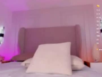 Freechat luisah_ on Chaturbate