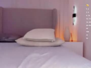 Freechat luisah_ on Chaturbate