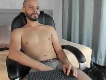 Freechat luke_diaz7 on Chaturbate