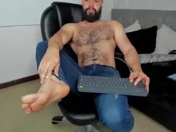 Freechat luke_diaz7 on Chaturbate
