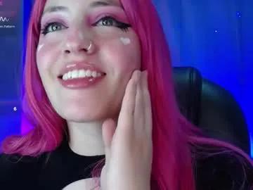 lulugh_ on Chaturbate 