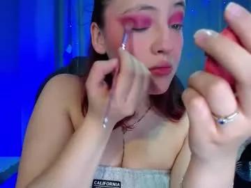 lulugh_ on Chaturbate 
