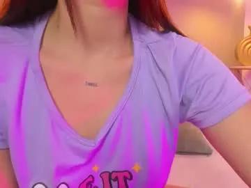 Freechat luma_sky on Chaturbate