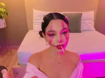 Freechat luma_sky on Chaturbate