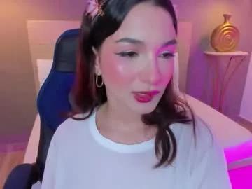 Freechat luma_sky on Chaturbate