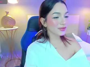 Freechat luma_sky on Chaturbate
