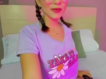 Freechat luma_sky on Chaturbate