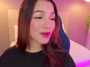 Freechat luma_sky on Chaturbate