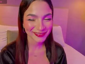 Freechat luma_sky on Chaturbate