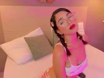 Freechat luma_sky on Chaturbate