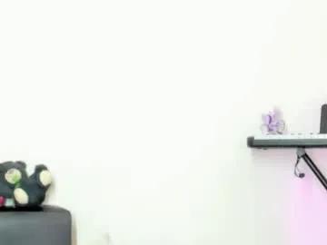 Freechat luna_fioree on Chaturbate