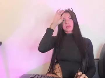 Freechat luna_fioree on Chaturbate