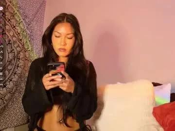 Freechat lunalawless on Chaturbate
