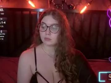 Freechat luxsopphia_ on Chaturbate