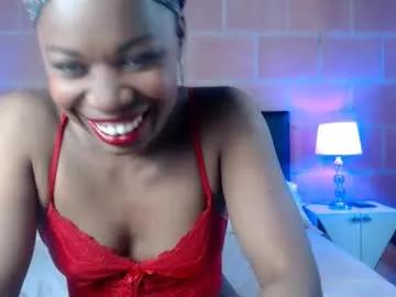Freechat lyeah on Chaturbate
