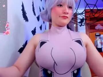 Freechat maavca on Chaturbate