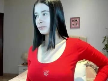 Private macarena_vallejo_ on Chaturbate