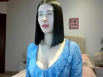 Private macarena_vallejo_ on Chaturbate