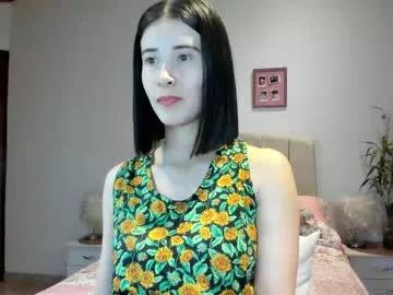 Private macarena_vallejo_ on Chaturbate