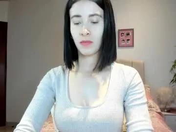 Private macarena_vallejo_ on Chaturbate